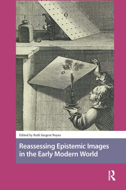 Reassessing Epistemic Images In The Ear