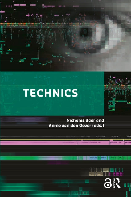 Technics By Baer  Nicholas