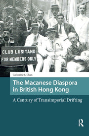 Macanese Diaspora In British Hong Kong