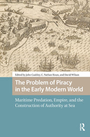Problem Of Piracy In The Early Modern W