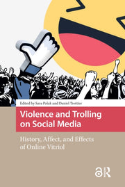 Violence And Trolling On Social Media By Polak  Sara