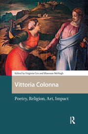 Vittoria Colonna By Cox  Virginia