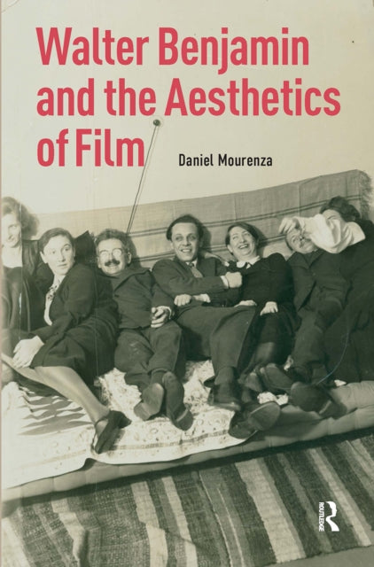 Walter Benjamin And The Aesthetics Of F