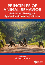 Principles Of Animal Behavior