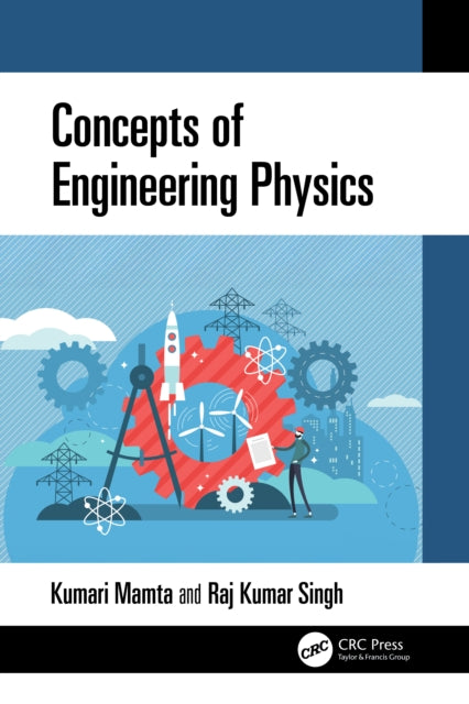 Concepts Of Engineering Physics