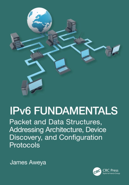 Ipv6 Fundamentals