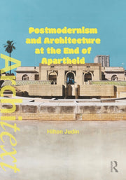 Postmodernism And Architecture At The E