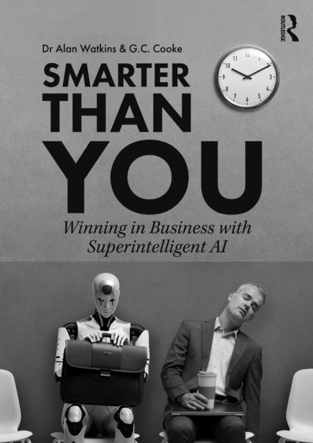 Smarter Than You