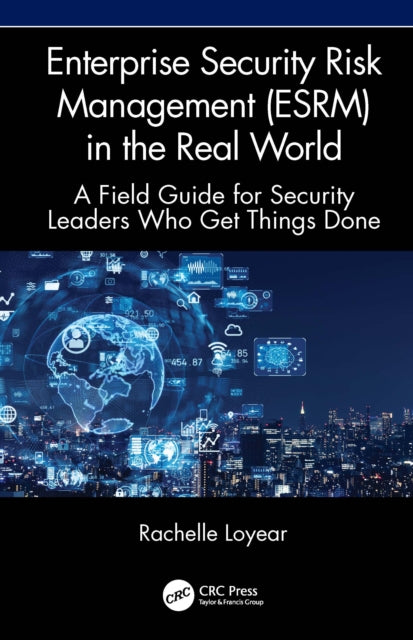 Enterprise Security Risk Management Es