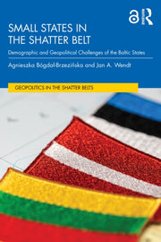 Small States In The Shatter Belts