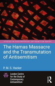 Hamas Massacre And The Transmutation Of