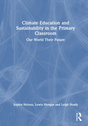 Climate Education And Sustainability In
