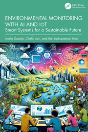 Environmental Monitoring With Ai And Io By Gautam  Sneha