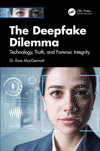 Deepfake Dilemma By Macdermott       Ine
