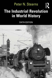 Industrial Revolution In World History