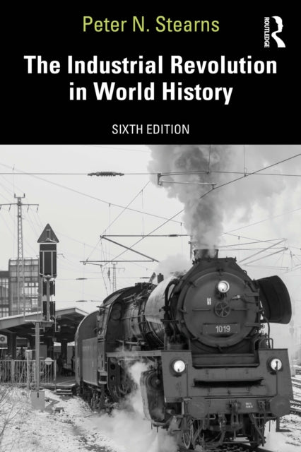 Industrial Revolution In World History