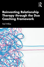 Reinventing Relationship Therapy Throug