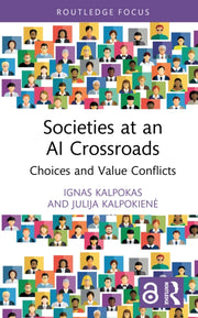 Societies At An Ai Crossroads