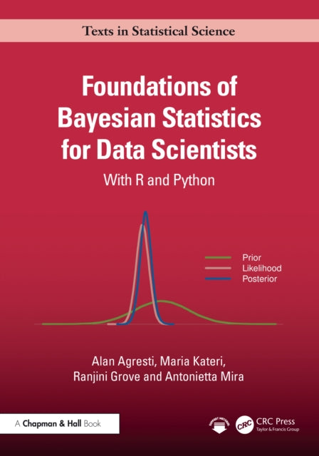 Foundations Of Bayesian Statistics For