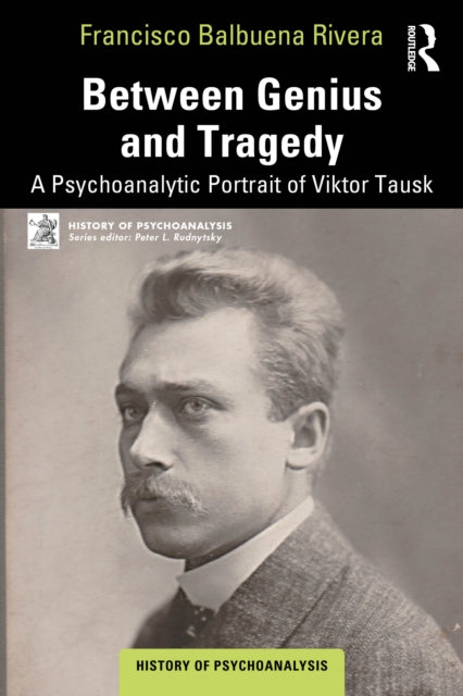 Between Genius And Tragedy By Balbuena Rivera  Fra