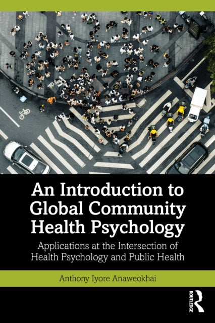 Introduction To Global Community Health