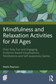 Mindfulness And Relaxation Activities F