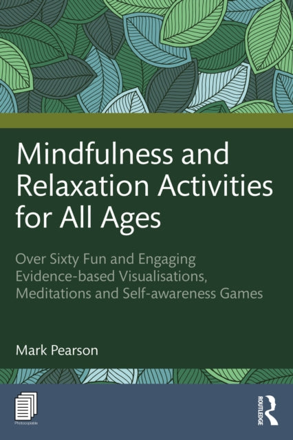 Mindfulness And Relaxation Activities F