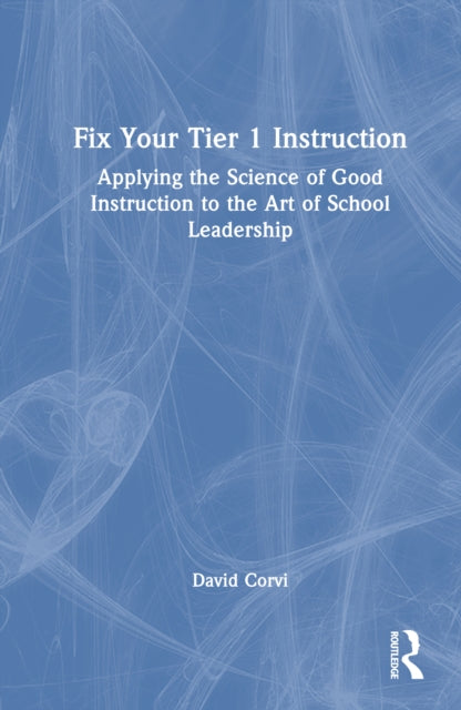 Fix Your Tier I Instruction By Corvi  David
