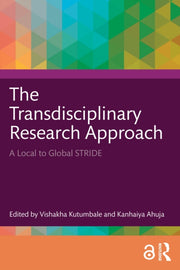 Transdisciplinary Research Approach