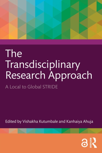 Transdisciplinary Research Approach