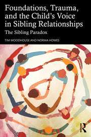 Foundations Trauma And The Childs Vo