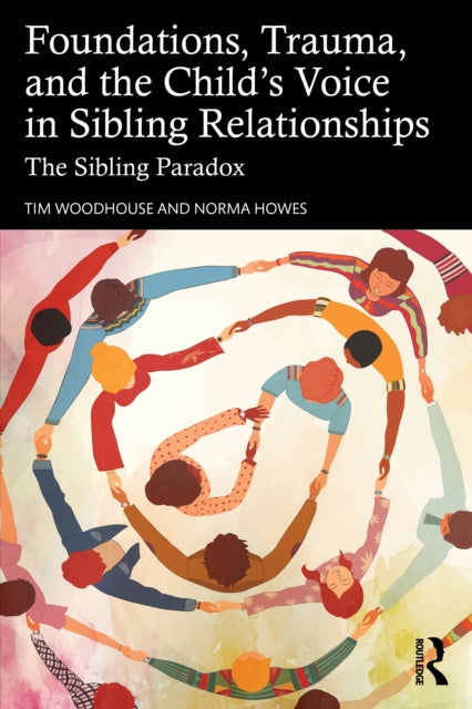 Foundations Trauma And The Childs Vo