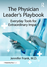 Physician Leaders Playbook