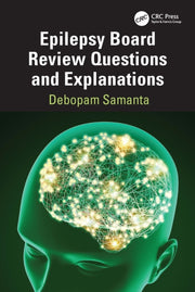 Epilepsy Board Review Questions And Exp