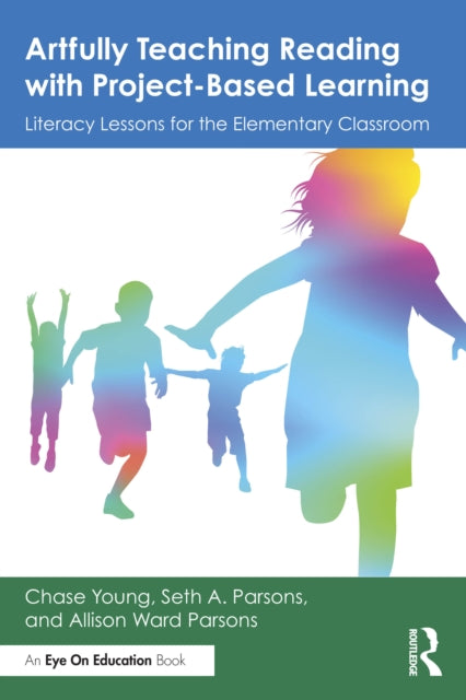 Artfully Teaching Reading With Project-