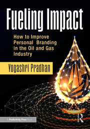Fueling Impact By Pradhan  Yogashri