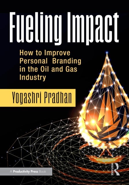 Fueling Impact By Pradhan  Yogashri