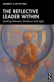 Reflective Leader Within By Kets De Vries  Manfr