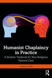 Humanist Chaplaincy In Practice