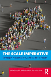 Scale Imperative