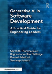 Generative Ai In Software Development