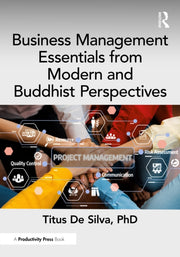 Business Management Essentials From Mod