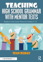 Teaching High School Grammar With Mento