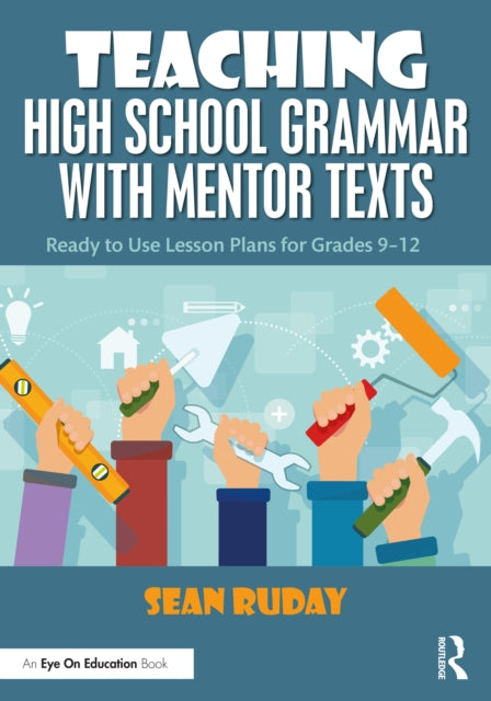 Teaching High School Grammar With Mento