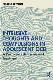 Intrusive Thoughts And Compulsions In A