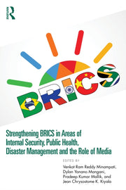 Strengthening Brics In Areas Of Interna