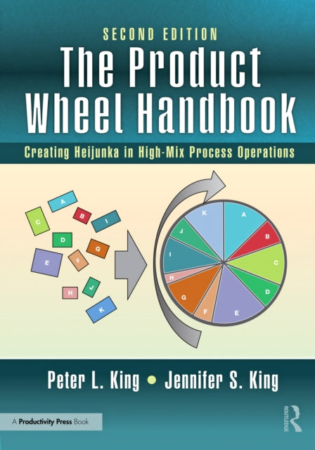 Product Wheel Handbook