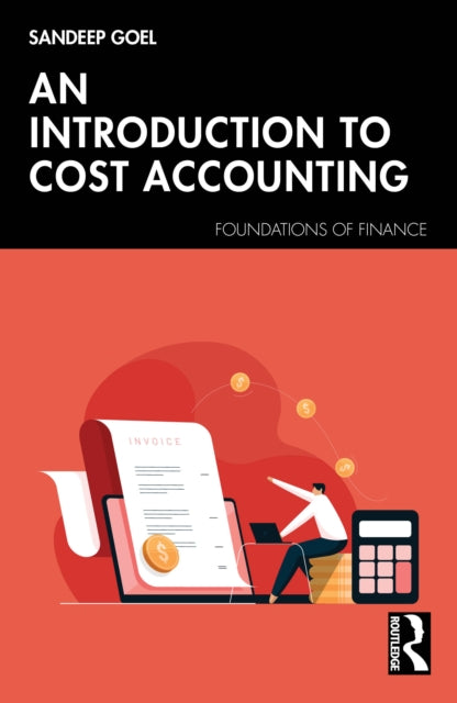 Introduction To Cost Accounting