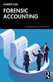 Forensic Accounting And Financial Shena