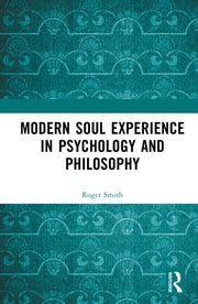 Modern Soul Experience In Psychology An